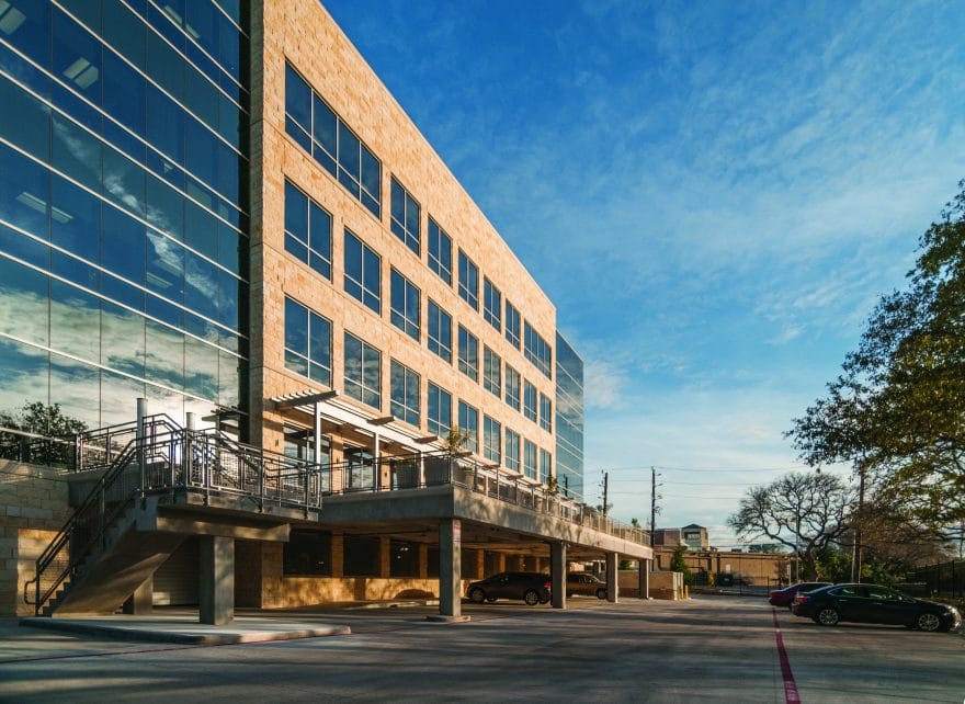 G.W. Mitchell Construction