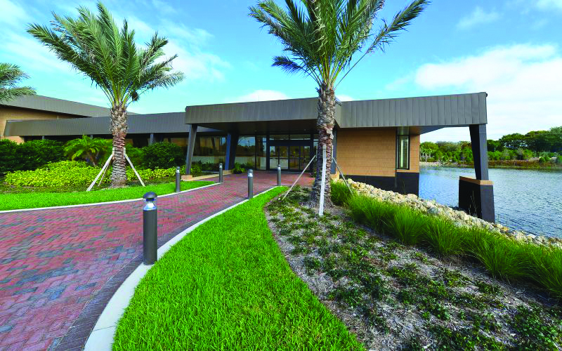 Service Painting of Florida