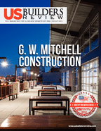 thumbnail of G. W. Mitchell Construction
