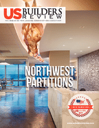 thumbnail of Northwest Partition