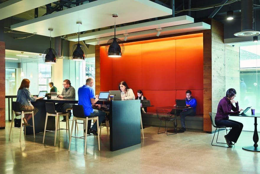 Northwest Partitions – James Kahler