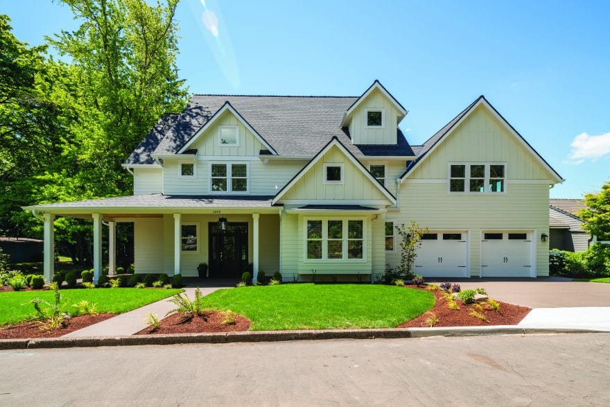 Pence Northwest Construction LLC