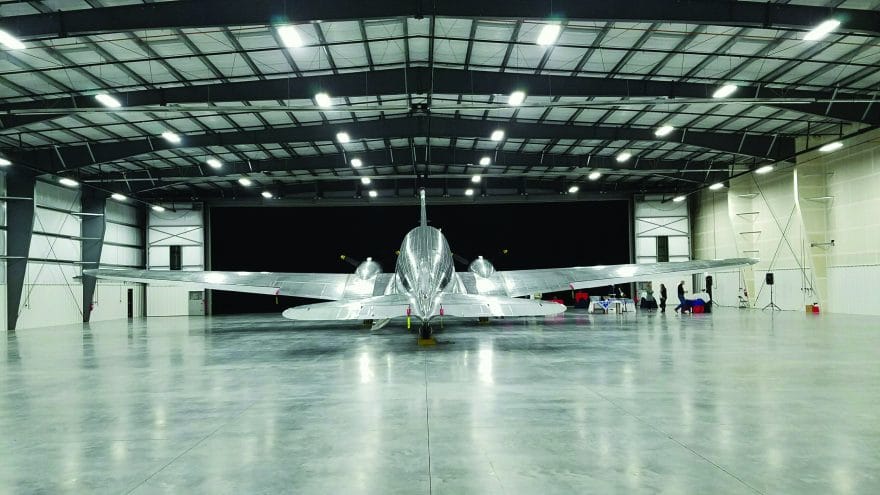 Centrex Construction Inc.