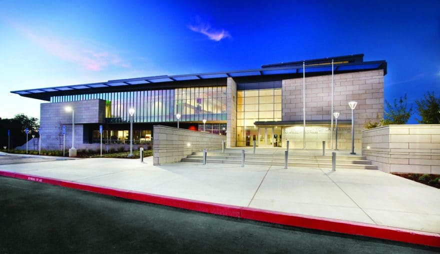 McCarthy Building Companies