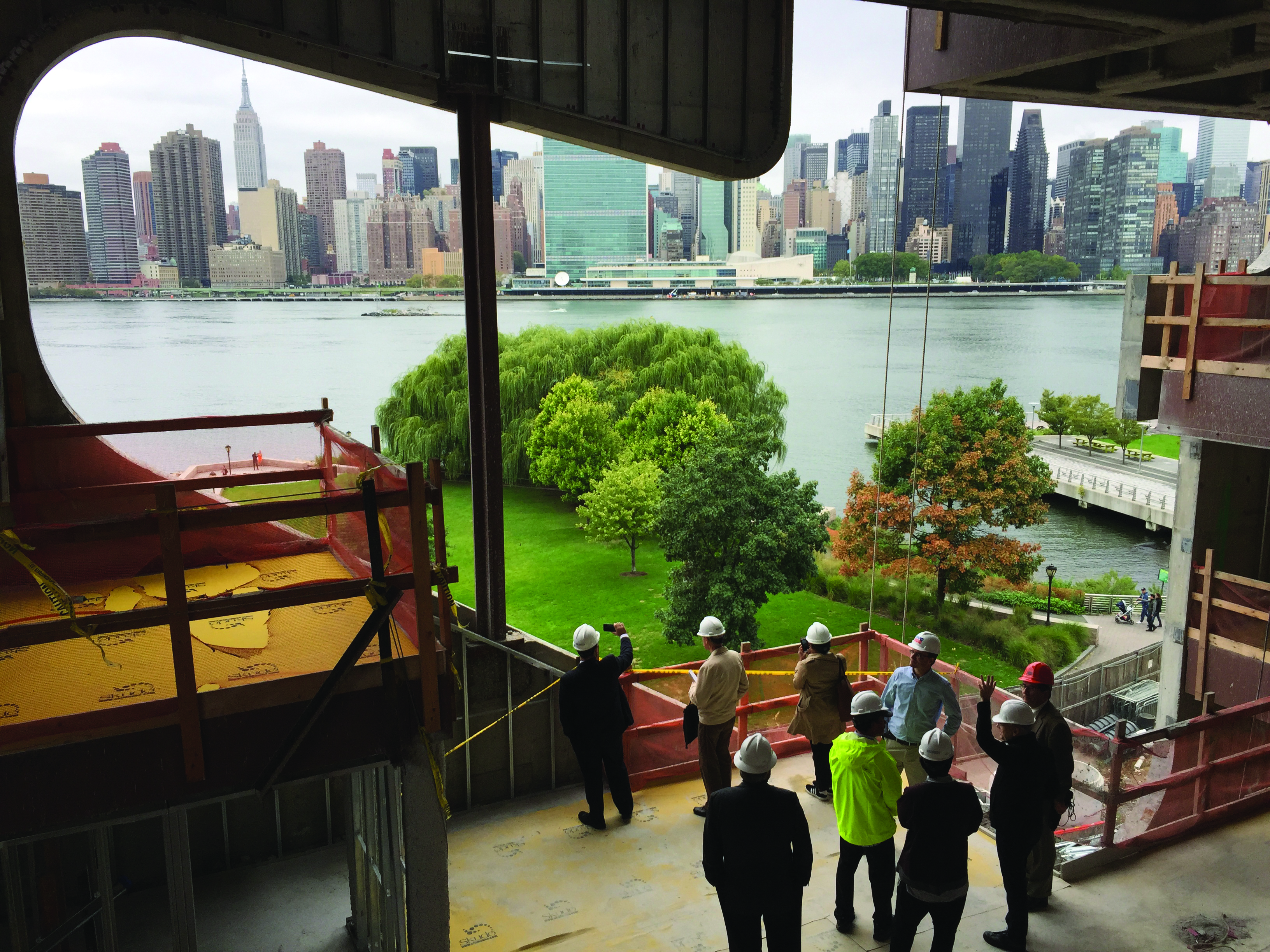 Steven Holl Architects 