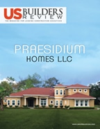 Praesidium Homes