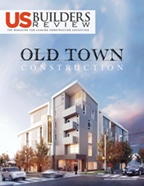 Old Town Construction