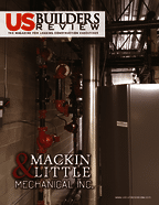 thumbnail of Mackin and Little Mechanical Inc