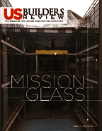 thumbnail of Mission Glass LLC