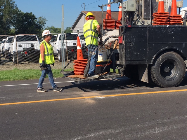 Mid Atlantic Maintenance Inc.