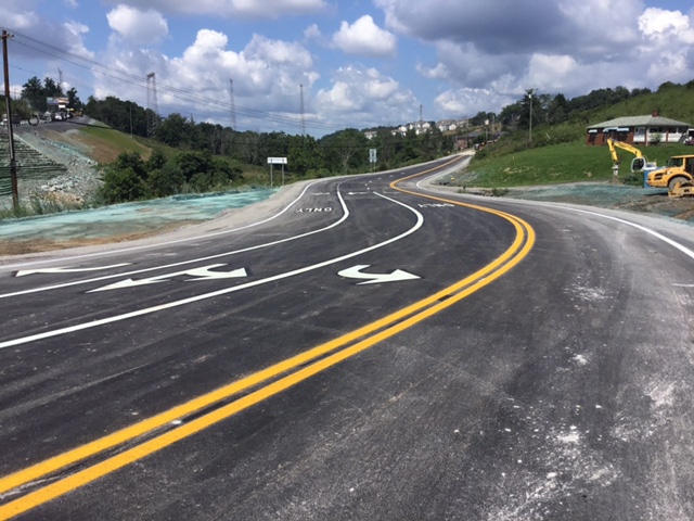 Mid Atlantic Maintenance Inc.