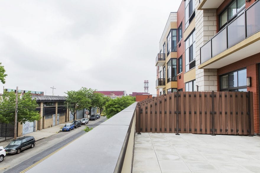 Galaxy General Contracting Corporation