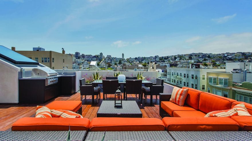 Werever Waterproof Cabinetry